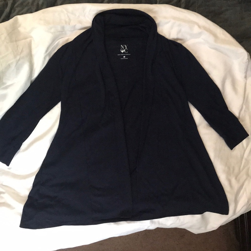 New York & Company cardigan